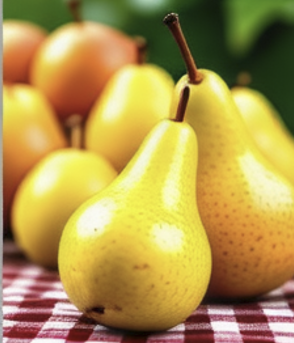 배의 효능과 부작용