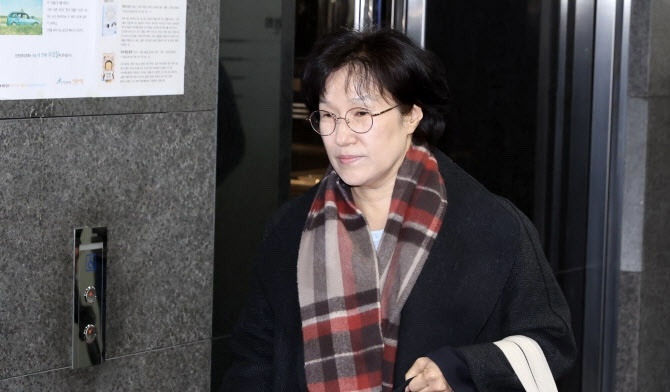 원민경 여가부장관 후보자 지명