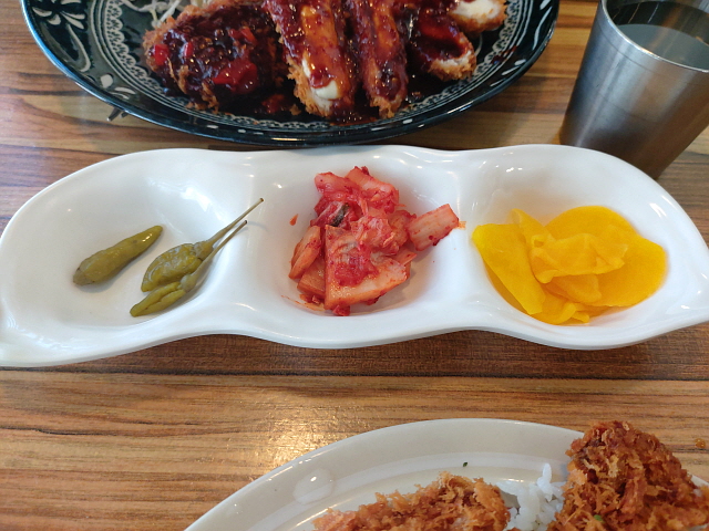 무안맛집 동경양식