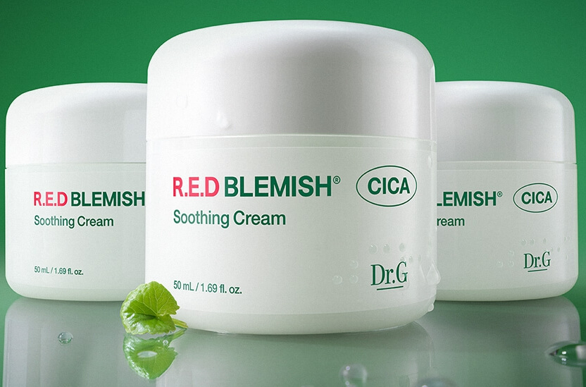 닥터지 수분크림