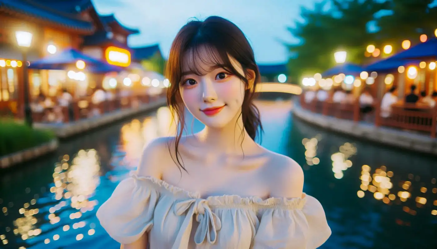 필리핀-여행-준비물-체크리스트를-알아보고-관광하는-모습