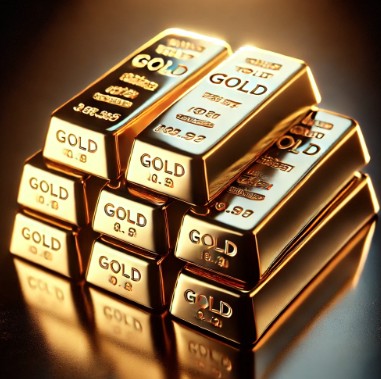 요즘 이슈인 골드바