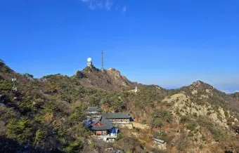 관악산 케이블카 타고 즐기는 능선 등산 코스 안내_16