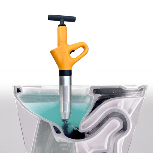 토미로더 팡이야 뚫어뻥