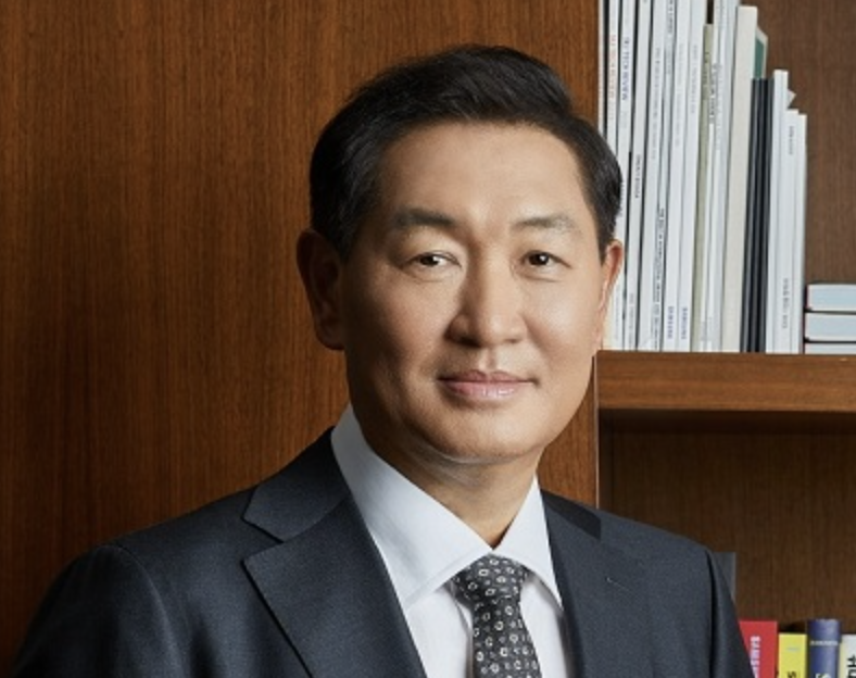한종희 프로필
