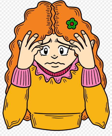 초등학생 새학기증후군 관련 사진