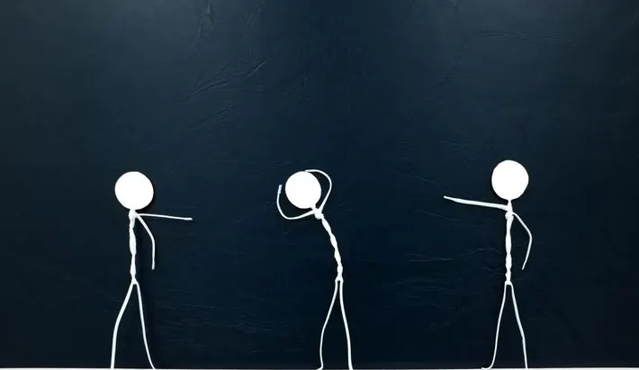 내 손으로 내 무덤을 파는 가장 빠른 길