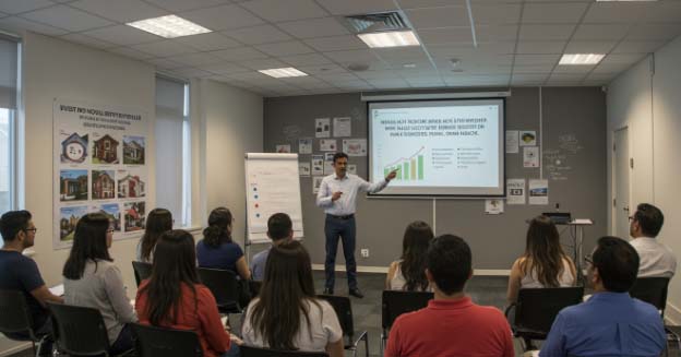 부동산 투자, 왜 신중해야 할까?