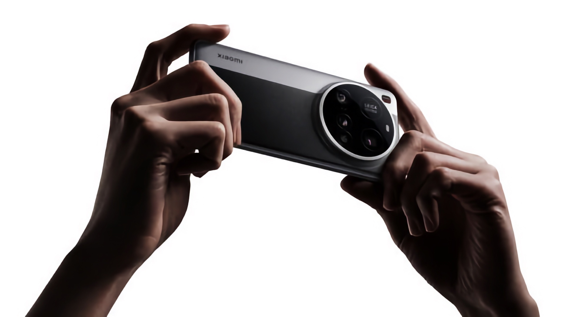 라이카와 협업한 샤오미 15 울트라 카메라