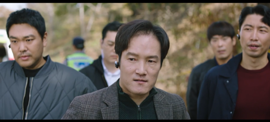 드라마 모범형사 시즌2 1회 줄거리 리뷰 모범형사 시즌2 2회 예고편인삼 절도범 연쇄살인범..?연쇄 살인범은 누구일까요..?