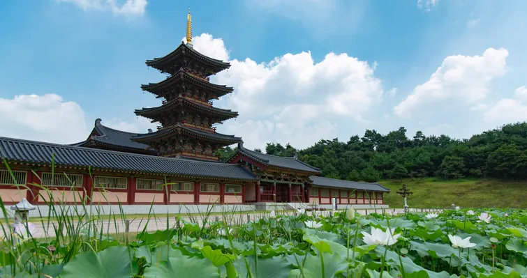 부여 가볼만한곳 베스트10 완벽 역사 여행_3