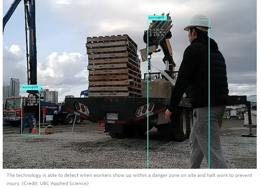 년&nbsp;이내에&nbsp;완전히&nbsp;정착 AI-powered robots a gamechanger for faster, safer construction