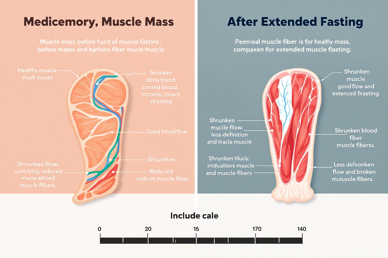 근육손실 가능성