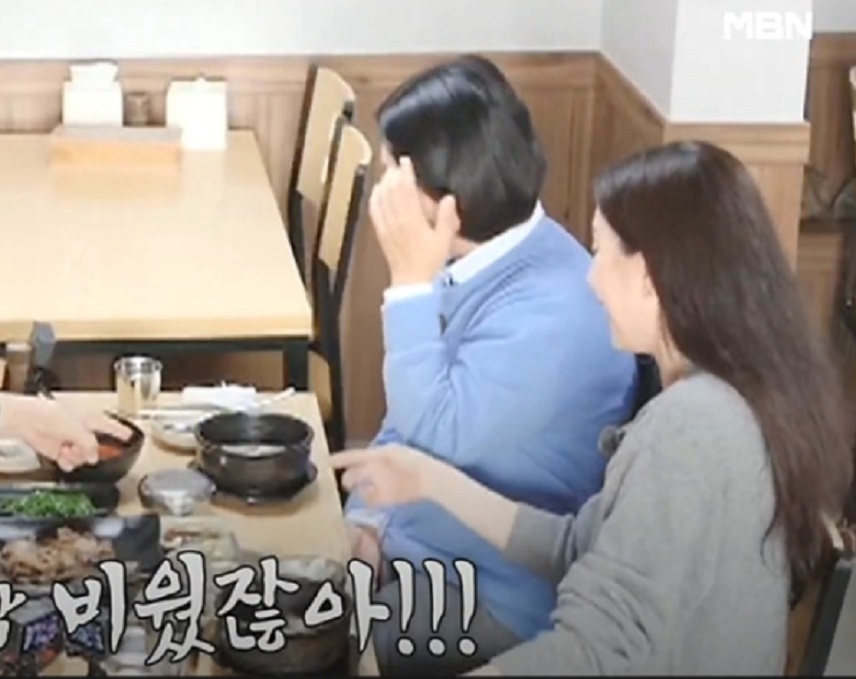 보령-소머리국밥-한일식당-택배-37년 전통