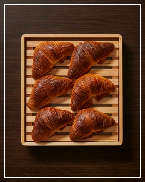 THE 22 남대문 베이커리