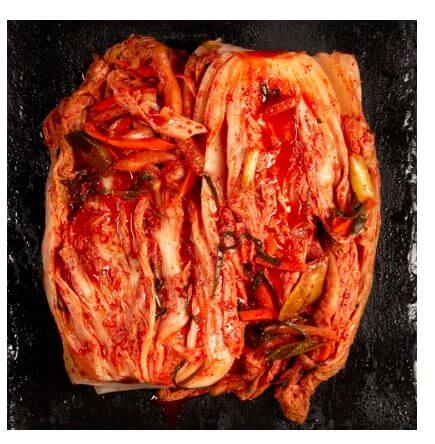 쿠팡에서 김장절임배추 20kg 김장김치 할인 구매