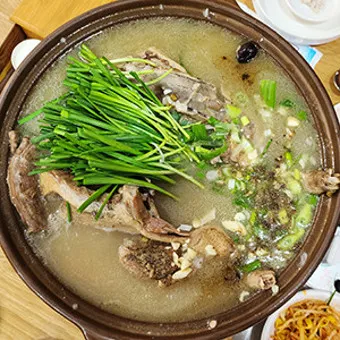오리백숙 만드는 법 황금레시피 최고 맛집_24