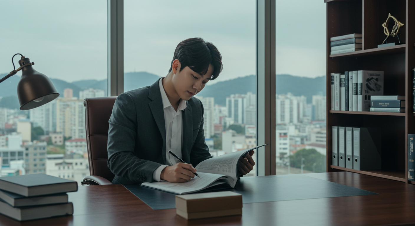 명도소송 답변서