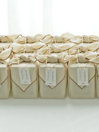 답례품 쇼핑몰 수건 결혼식 답례떡_5