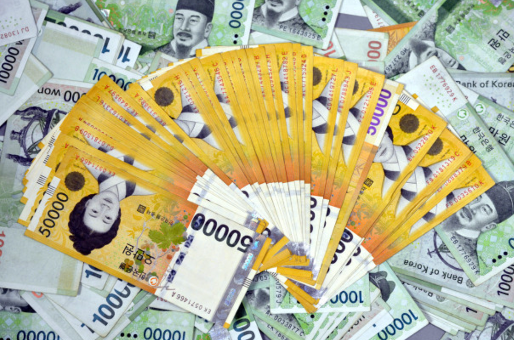 종합소득세 신청 세율 환급 관련 사진