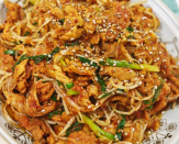 콩나물 불고기 황금레시피