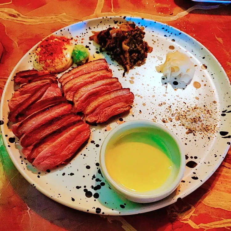 돈쭐내러왔습니다2 LA갈비튀김 마라소양막창볶음 오리가슴살스테이크 똠양 오뎅탕 우삼겹 마라전골 일산 백석역 맛집 백석명월관 이영자 윤석민 유민상 방송 소개