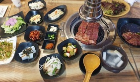 포천느티나무갈비