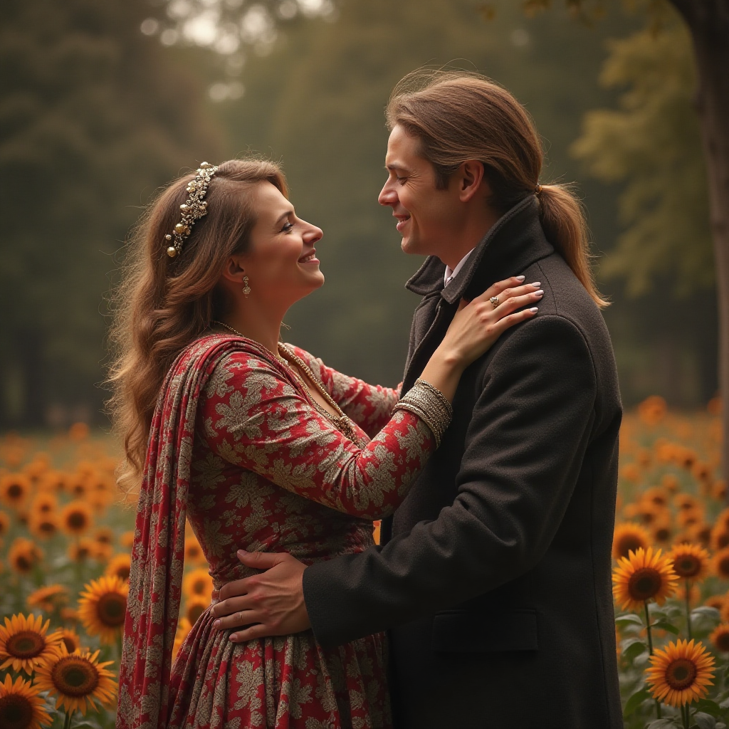 사진-세기의 결혼과 이혼