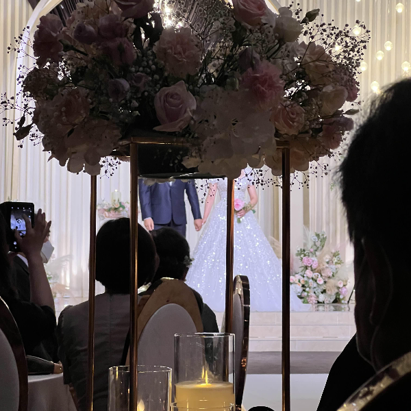 결혼식 예비 신랑 신부 꿀팁