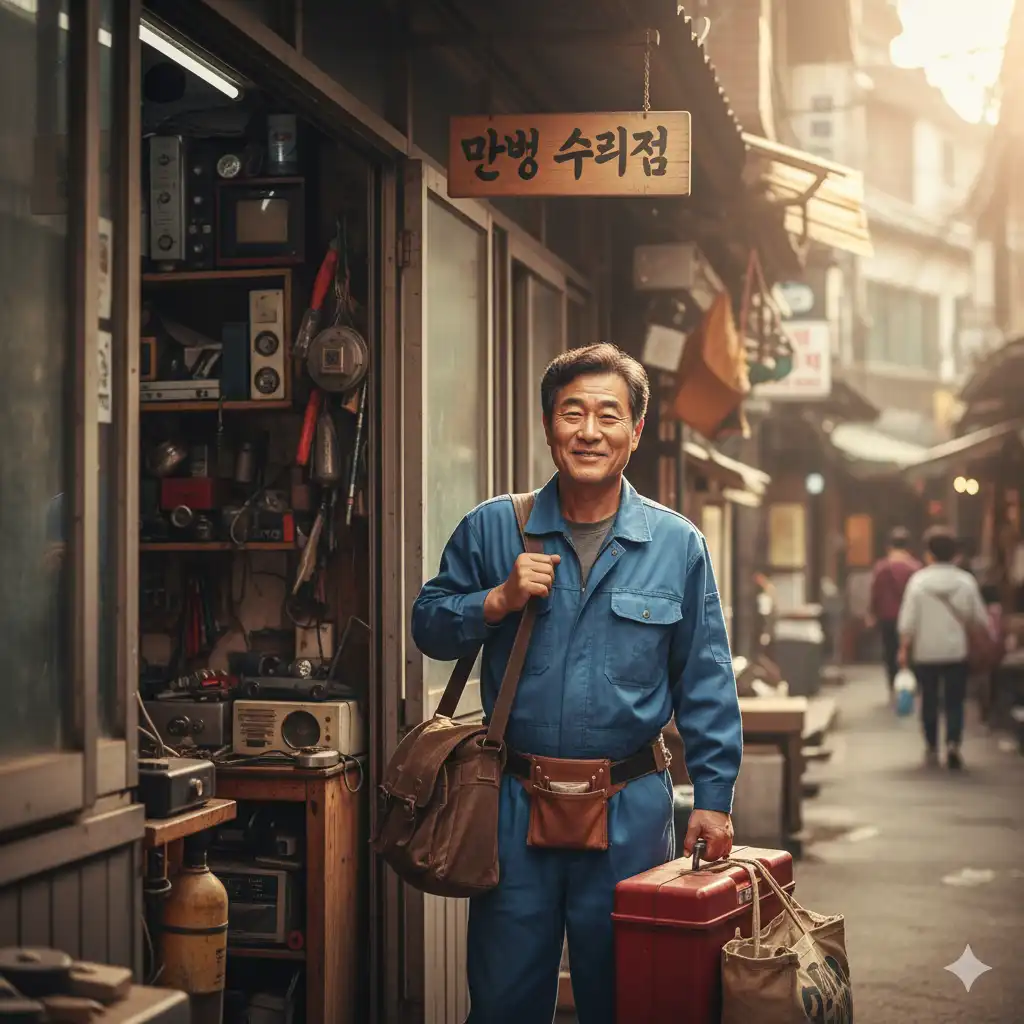 소상공인정책자금[2편] 놓치면 손해 지원금 '특별경영안정자금' 재해&middot;저신용 사장님 필수 확인