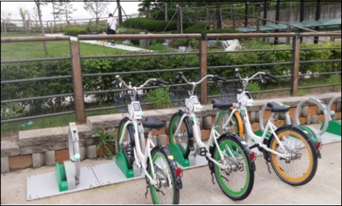 서울-따릉이-부산은뭐지-전국공공자전거지도-교통비-아끼는-꿀팁-안내-생활운동-다이어트