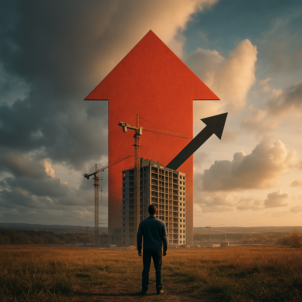 분양가 상한제 확대, 어디가 웃고 어디가 울까? 🏘️