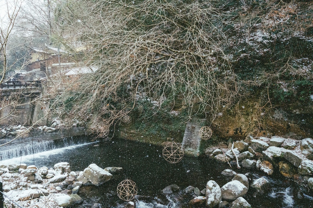 Onsen