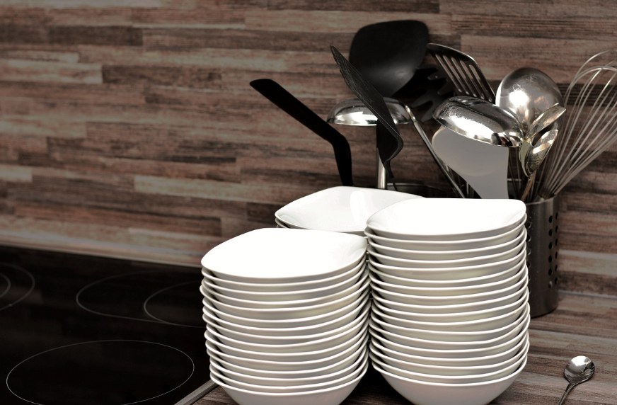 조리용 그릇과 용기의 현명한 선택