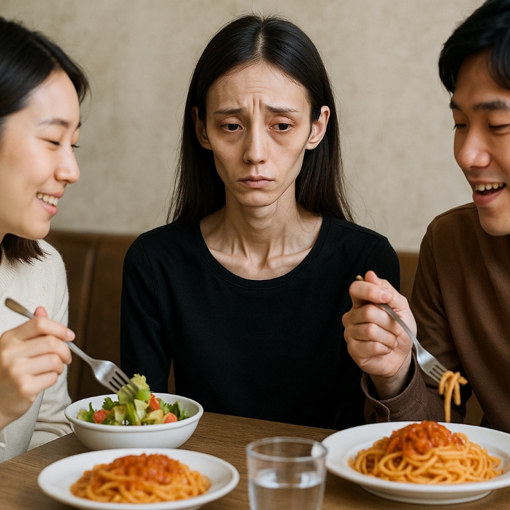 빈혈 관련 자료 사진