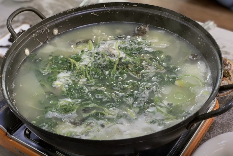 전남 여수 갈치조림·갈치구이 맛집 | 6시 내고향 방송 나온 풍미