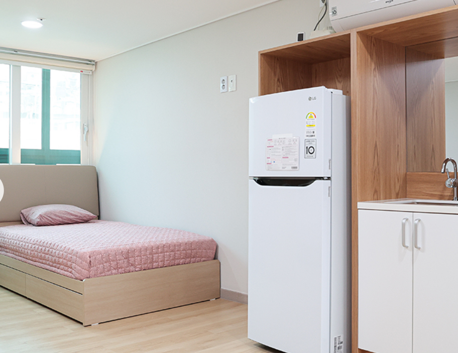 암 전문 요양병원