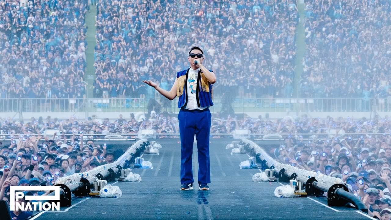 2025 싸이 흠뻑쇼 대구 공연 일정 예매 바로가기