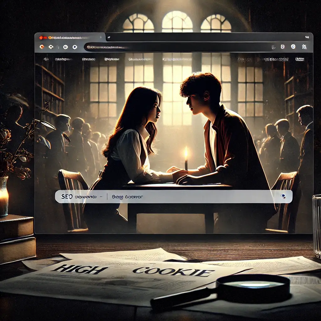 드라마 하이쿠키