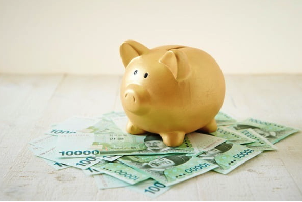 청년내일저축계좌