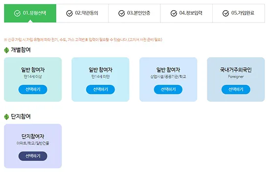 탄소포인트제도 안내