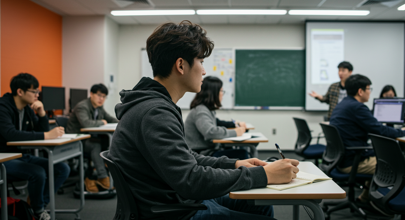 재직자 내일배움카드