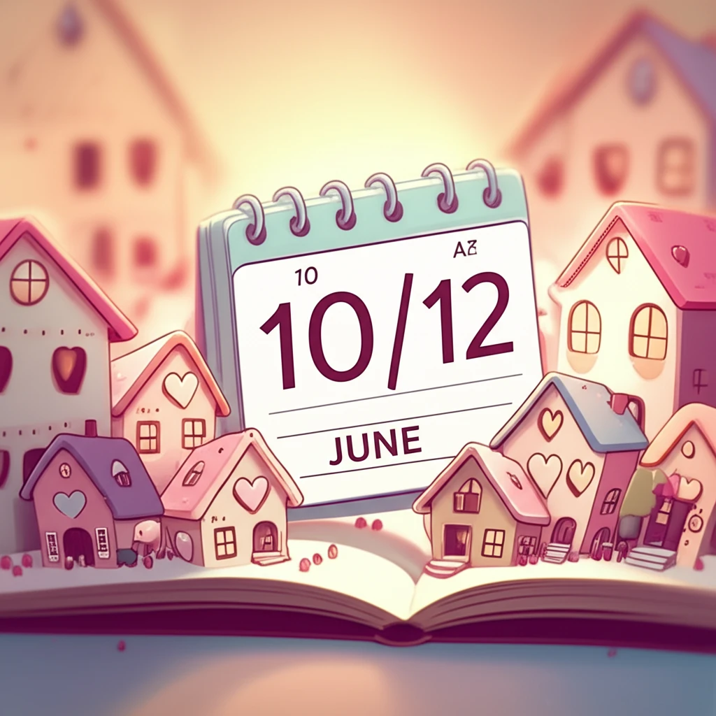 4481:1 경쟁률 뚫은 신혼부부의 