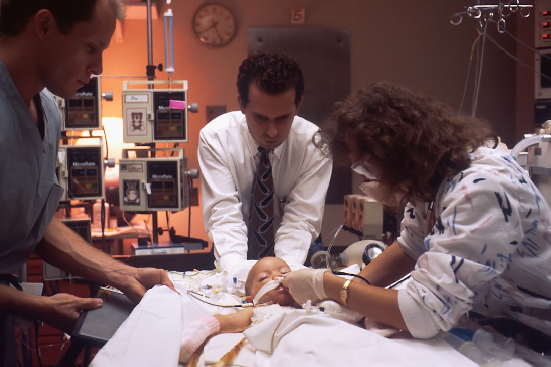 Pediatrics
