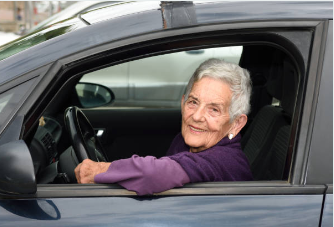 고령운전자 교통안전교육 신청