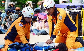 소방공무원 봉급표 2026