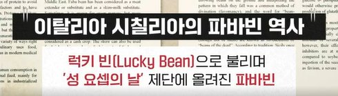 파바빈이란