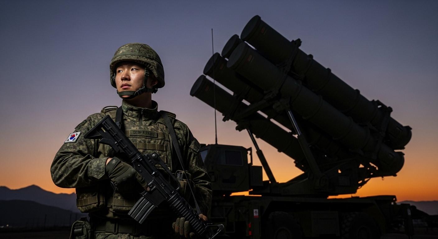 패트리어트 미사일