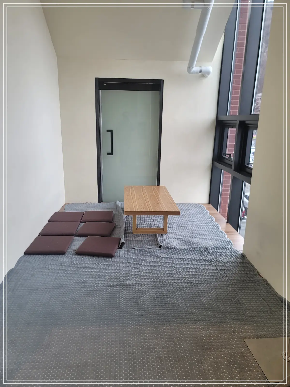 후탄-3층-가족룸-내부