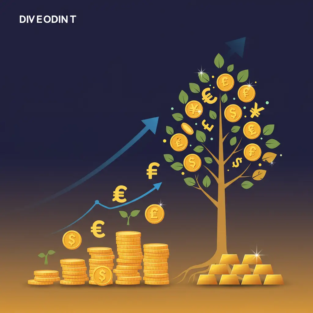 오리온(271560) 2025년 배당금